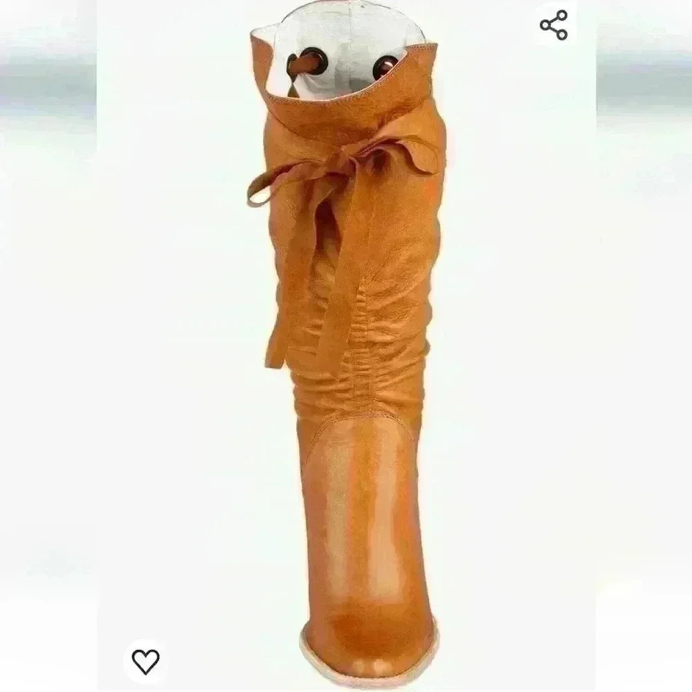 New Charles David Slouch Mika Boots - Picture 9 of 9